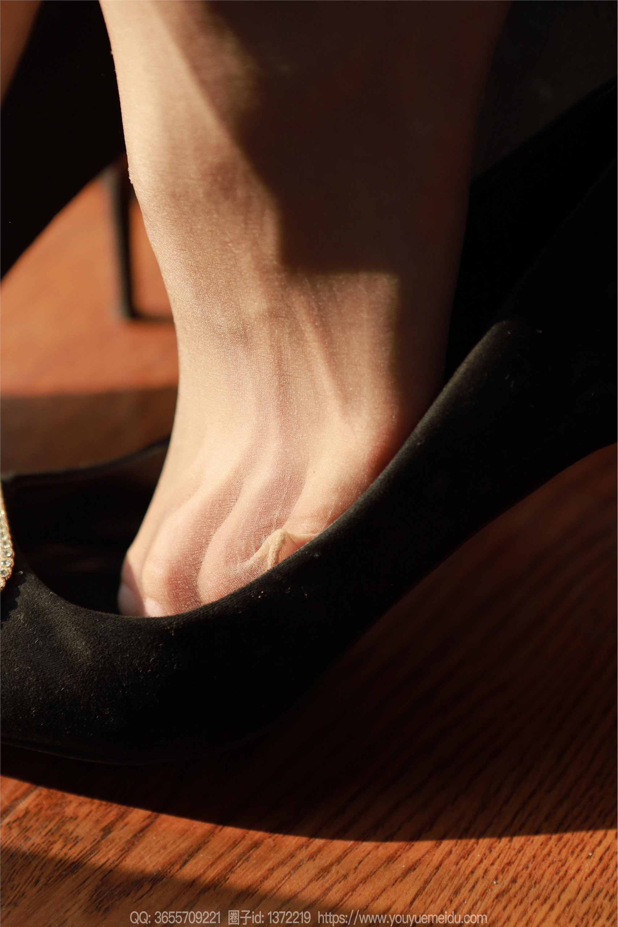 IESS异思趣向  2024.12.31 丝享家 1938 小宝《阳光四》